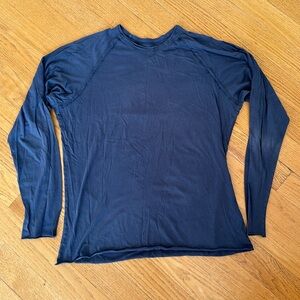 Paper Denim & Cloth long sleeve shirt